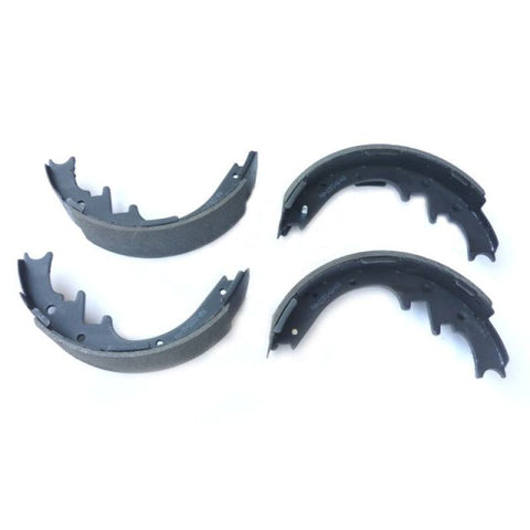 Power Stop 95-09 Ford Ranger Rear Autospecialty Brake Shoes - B705