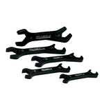 Fragola -6AN Through -16AN (Set of 5) Wrenches - 900100