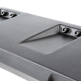 Rugged Ridge Hurricane Fender Flare Kit 97-06 Jeep Wrangler TJ - 11640.30