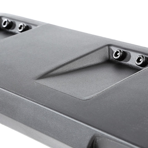 Rugged Ridge Hurricane Fender Flare Kit 97-06 Jeep Wrangler TJ - 11640.30