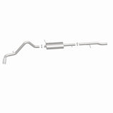 MagnaFlow SYS C/B 10 Chevy Silverado EC/SB - 15564