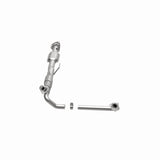 MagnaFlow Conv DF Astro 00-04 4.3L OEM - 49082