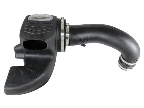 aFe Momentum GT Pro DRY S Stage-2 Si Intake System Dodge Ram Trucks 09-14 V8 5.7L HEMI - 51-72102