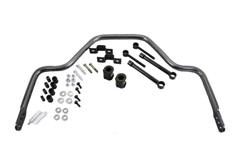 Hellwig 11-16 Ford F-250 Super Duty Solid Heat Treated Chromoly 1-5/16in Big Wig Rear Sway Bar - 7282