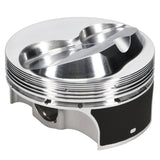 JE Pistons 360 SPRINT/BROD 11X Set of 8 Pistons - 310564
