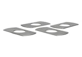 Ford Racing Valve Rocker Arm Pedestal Shim Kit - M-6529-A302