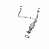 MagnaFlow Direct Fit Catalytic Converter 2000 S10 4.3L 4WD - 93227