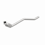 MagnaFlow Conv DF 00-05 Lincoln LS 3L PS OEM - 49179