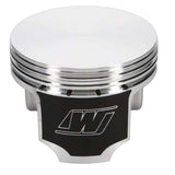 Wiseco Volkswagen KR/PL 1.8L 16V 81.50mm Bore 8.8:1 CR -1cc Dome Piston Set - KE186M815