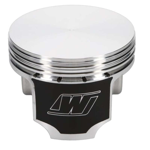 Wiseco Volkswagen KR/PL 1.8L 16V 81.50mm Bore 8.8:1 CR -1cc Dome Piston Set - KE186M815