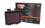 K&N 21-22 Honda CRF300L 286 All Models  Drop In Air Filter - HA-3021