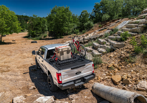 Retrax 04-08 F-150 Super Crew & Super Cab 5.5ft Bed PowertraxPRO XR - T-90311