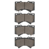 R1 07-22 Toyota Tundra Front Off-Road/Tow Brake Pads - 2400-1303-00