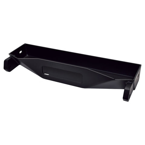 Westin 20-22 Chevrolet Silverado 2500/3500 Pro-Series Front Bumper - Tex. Blk - 58-411225