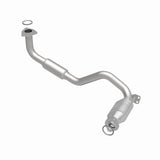 MagnaFlow Direct Fit Catalytic Converter Toyota MR2 Rear Conv. - 23109