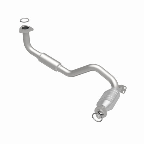 MagnaFlow Direct Fit Catalytic Converter Toyota MR2 Rear Conv. - 23109