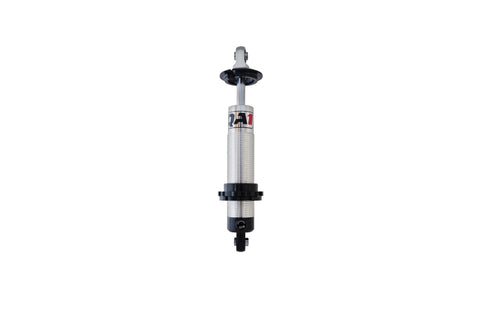 QA1 Proma Star Series Coil-Over Shock Absorber - Single Adj. - Bearing Mount - 10.125in/14in - Alum - DS401