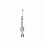 MagnaFlow Conv DF 03-07 GM 2500/3500 Passenger Side - 24438