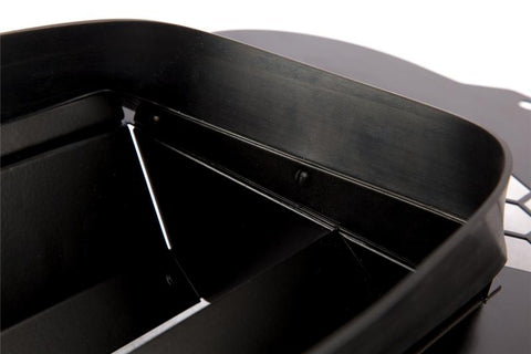 GrimmSpeed 02-03 Subaru STI Scoop TMIC Splitter - 093074