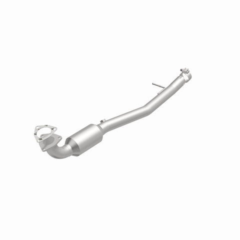 MagnaFlow Conv Direct Fit 07-09 Range Rover v8 4.2/4.4L OEM Underbody - 21-754