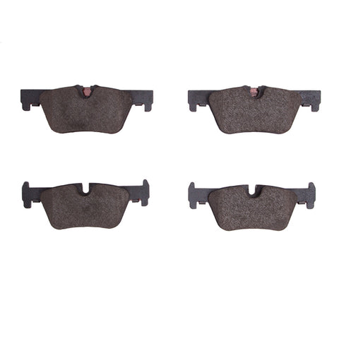 R1 12-21 BMW 220I (Mexico) Rear Track/Street Brake Pads - 2000-1613-00