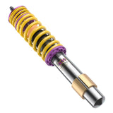 KW Coilover Kit V1 04-10 BMW 6 Series E63 / E64 (663C) Coupe / Convertible - 10220006