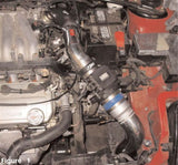 Injen 00-05 Eclipse / 00-03 Sebring / 00-04 Stratus R/T 3.0L V6 Polished Cold Air Intake - SP1869P