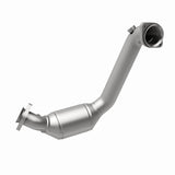 MagnaFlow Direct Fit Catalytic Converter 02-03 Mercedes CLK430 4.3L Driver Side - 454023