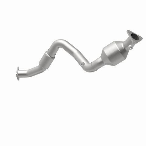 MagnaFlow Conv DF 07 VW Touareg 3.6L Front close - 51943