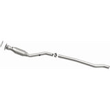 MagnaFlow Direct Fit Catalytic Converter 96-98 Caravan-Voyager 3.3L/ - 93279
