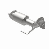 MagnaFlow Direct Fit Catalytic Converter 2014 Civic L4 1.8 OEM Underbody - 52452