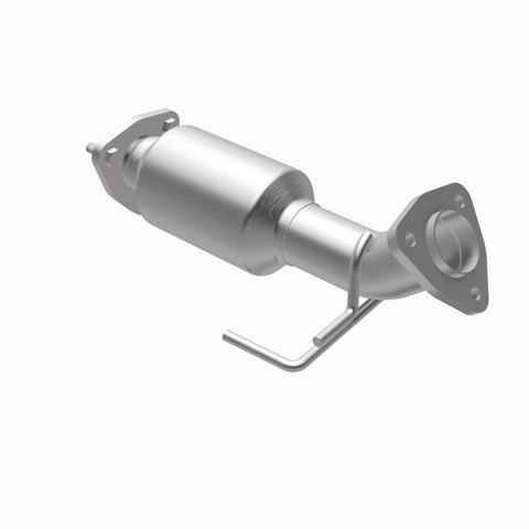 MagnaFlow Direct Fit Catalytic Converter 2014 Civic L4 1.8 OEM Underbody - 52452