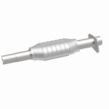 MagnaFlow Direct Fit Catalytic Converter Gm - 23475