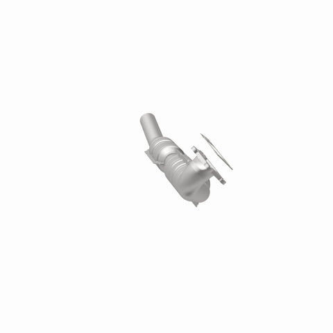 MagnaFlow Direct Fit Catalytic Converter 12-14 Chevy Camaro 3.6L Passenger Side - 51683