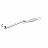 MagnaFlow Conv DF 02-06 Nissan Sentra 2.5L Rear - 23134