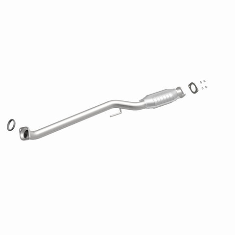 MagnaFlow Direct Fit Catalytic Converter 02-06 Nissan Sentra 2.5L - 457014