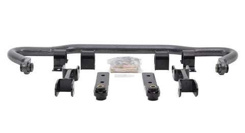 Hellwig 99-20 Ford F52 Motorhome V10 Solid Heat Treated Chromoly 1-3/4in Front Sway Bar - 7217