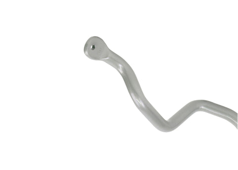 Whiteline 03-06 Mitsubishi Lancer Evo 8/9 Front 26mm Heavy Duty Swaybar - BMF48