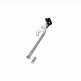 MagnaFlow 08-18 Ford F-250/F-350/F-450 4.6L/6.7 DPF-Back Black 4in Dual Single Rear Exit - 17068