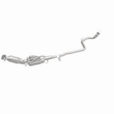 MagnaFlow Conv DF 14-19 Toyota Prius C Base Underbody 1.5L - 280456