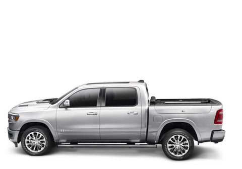 Truxedo 12-18 Ram 1500 w/RamBox & 19-20 Ram 1500 Classic w/RamBox 6ft 4in Lo Pro Bed Cover - 547901