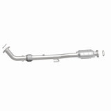 MagnaFlow Direct Fit Catalytic Converter 07-09 Toyota Camry 2.4L - 49556