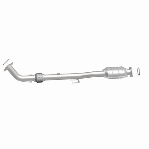 MagnaFlow Direct Fit Catalytic Converter 07-09 Toyota Camry 2.4L - 23002