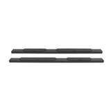 Westin 18-22 Jeep Wrangler JLU 4dr R5 Nerf Step Bars - Tex. Blk - 28-51315