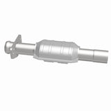 MagnaFlow Direct Fit Catalytic Converter 92-94 GM S10 Blazer Bravada - 93485