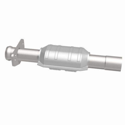 MagnaFlow Direct Fit Catalytic Converter 92-94 GM S10 Blazer Bravada - 93485