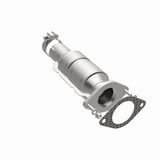 MagnaFlow Conv DF 2009-2013 Malibu L4 2.5L SS Direct Fit Catalytic Converter - 51269
