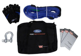 Ford Racing Off Road Recovery Kit - M-1830-FPORR
