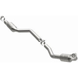 MagnaFlow Direct Fit Catalytic Converter 03-06 Mercedes SL500 5L Driver Side - 51402