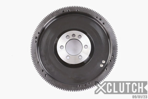 XClutch 67-69 Chevrolet Camaro Z28 4.9L Chromoly Flywheel - XFGM012C